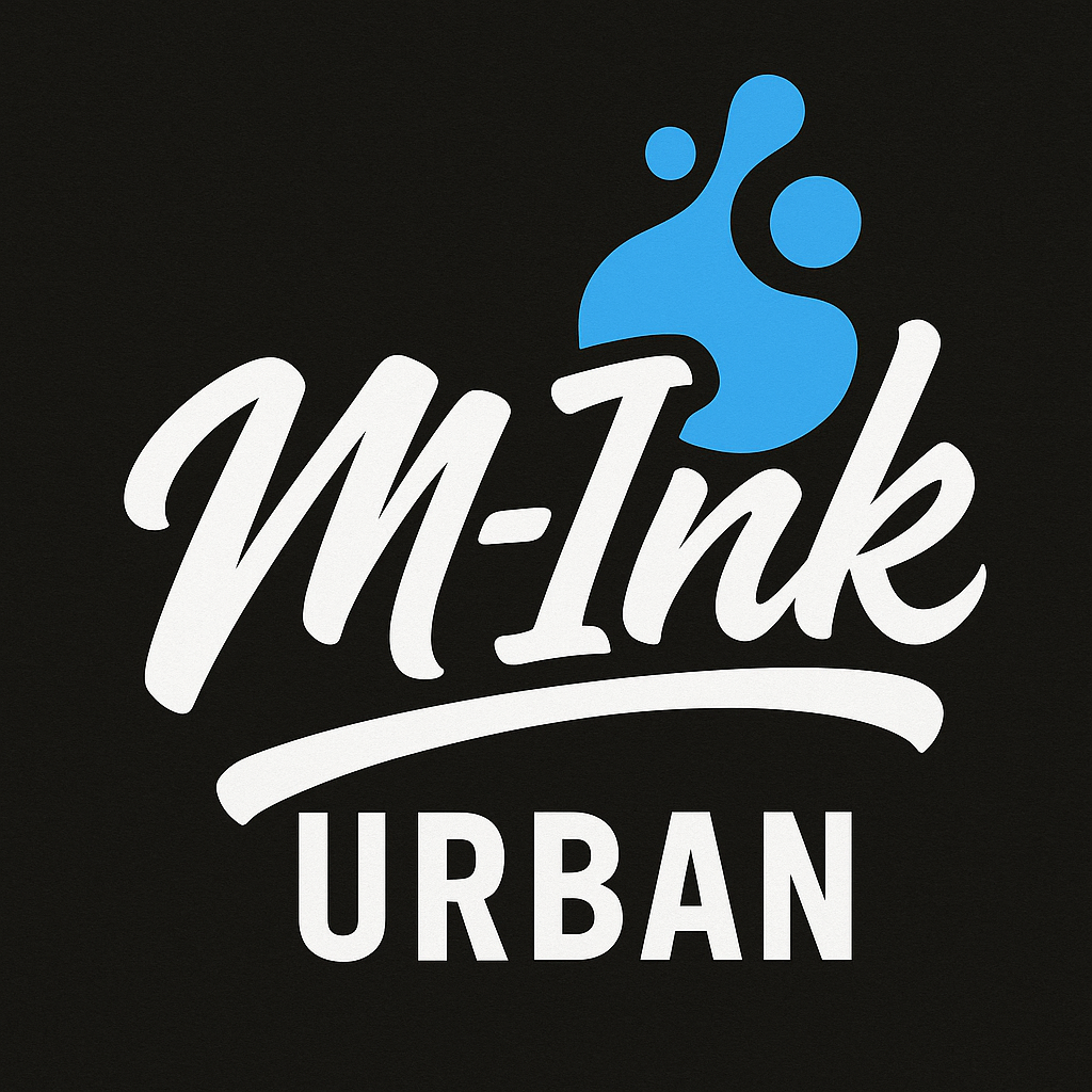 M-Ink Urban