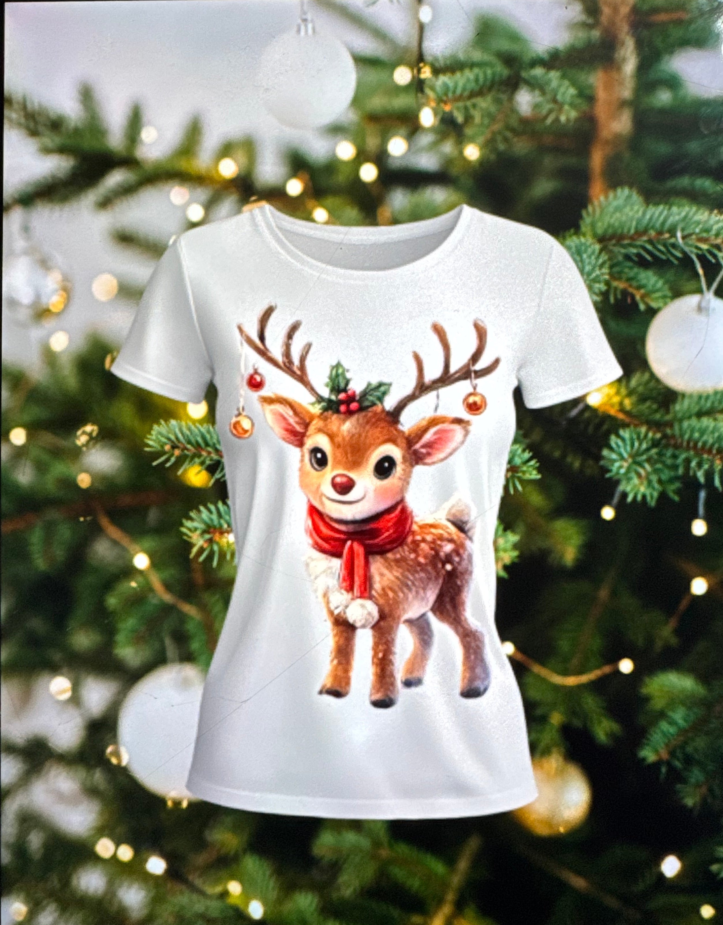 Premium 100% Cotton Short Sleeve T-Shirt