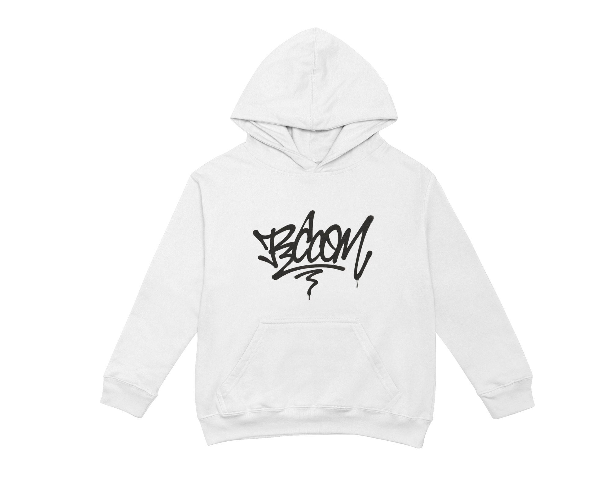 R3c0n Classic Hoodie