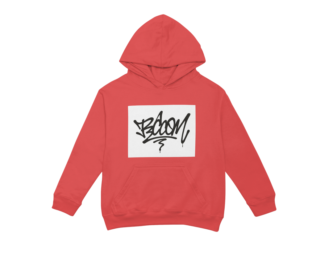R3c0n Classic Hoodie