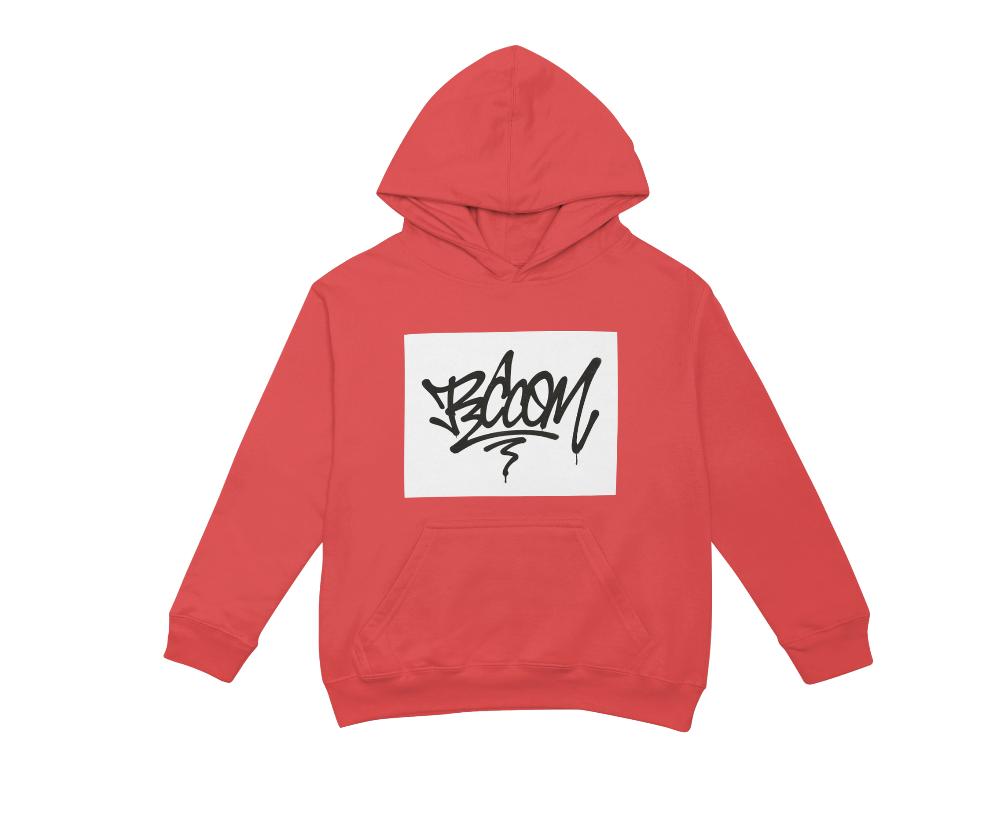 R3c0n Classic Hoodie