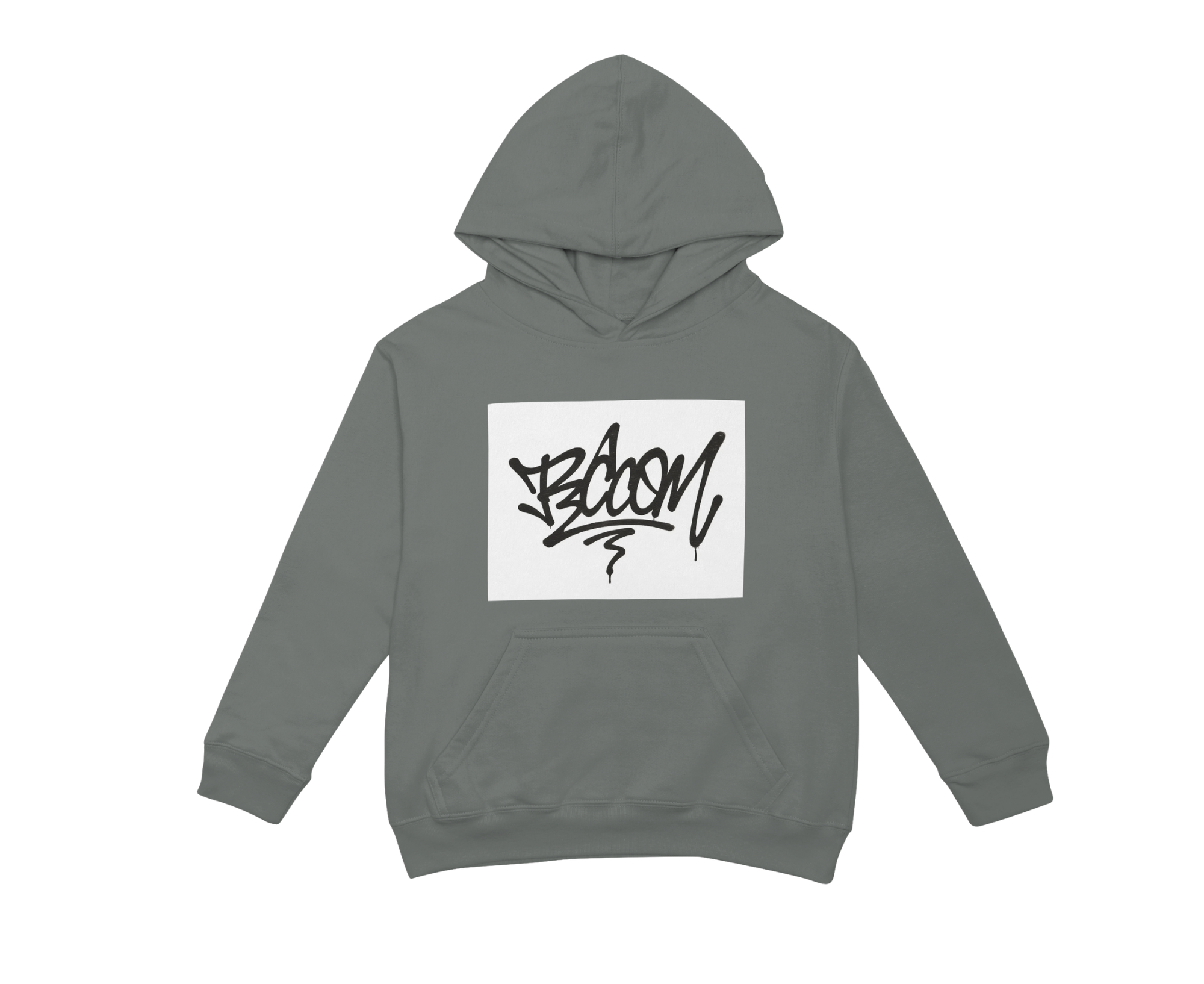 R3c0n Classic Hoodie