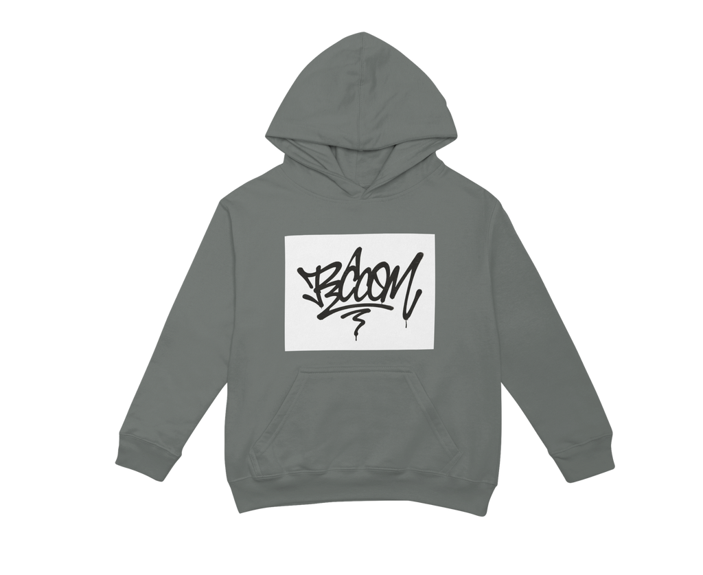 R3c0n Classic Hoodie