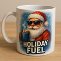 Christmas Mugs